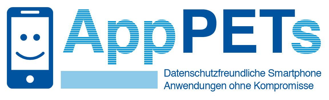 AppPETS Logo